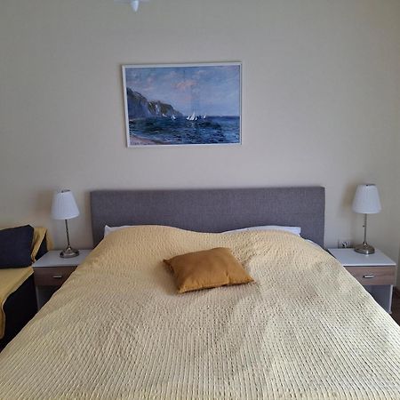 Apartments Orange Ловран Экстерьер фото