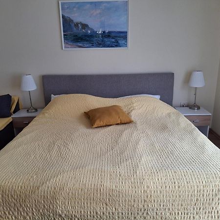 Apartments Orange Ловран Экстерьер фото