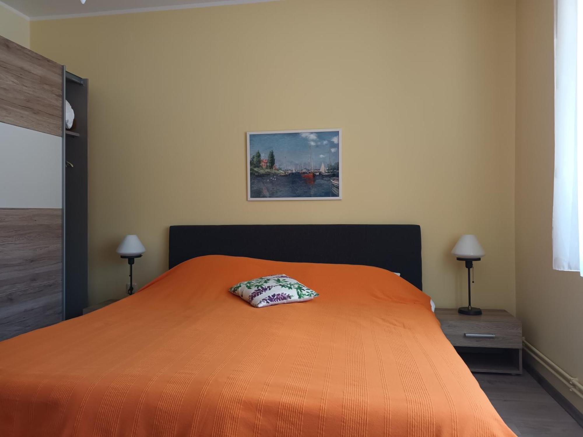 Apartments Orange Ловран Номер фото