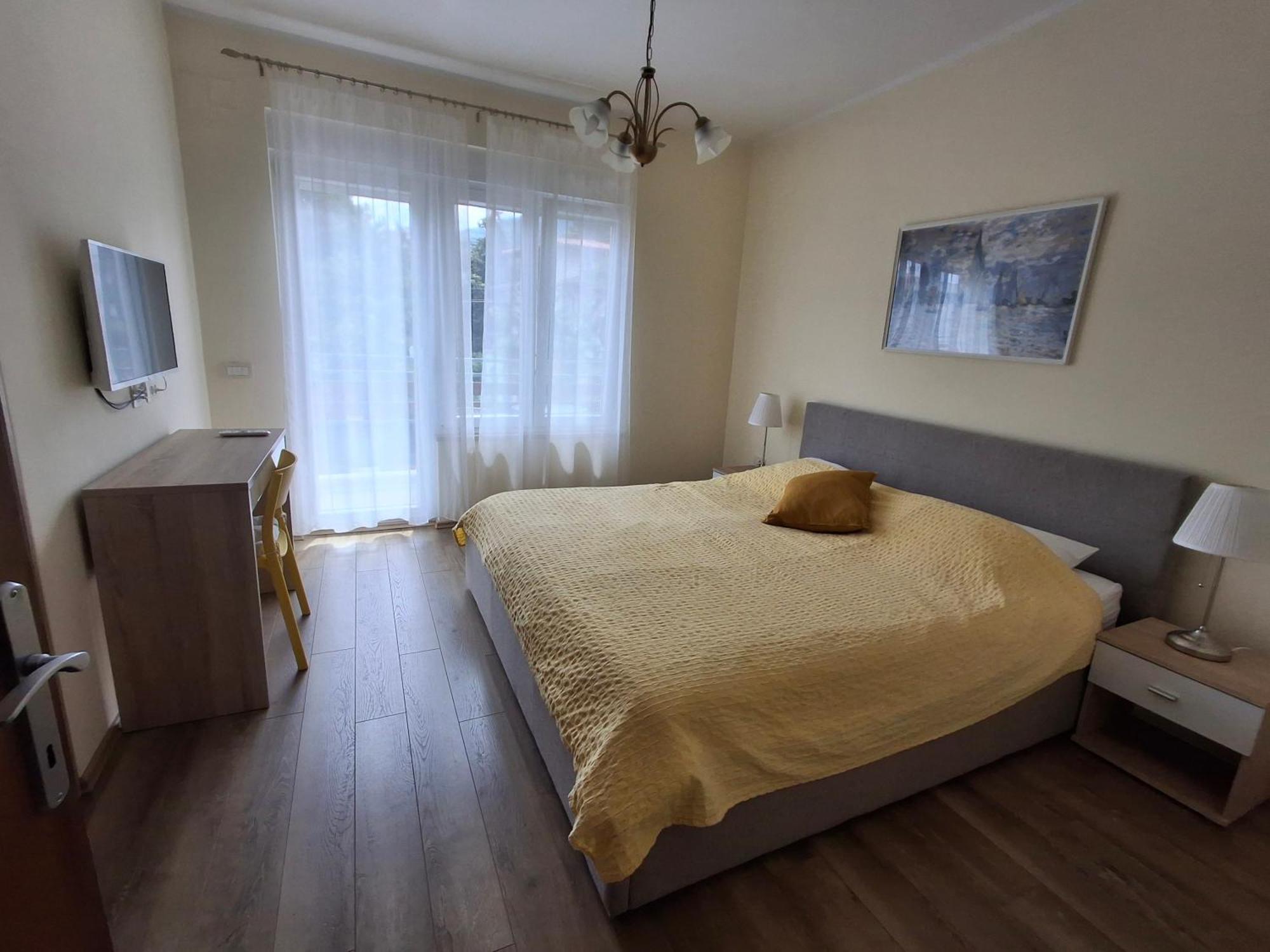 Apartments Orange Ловран Номер фото