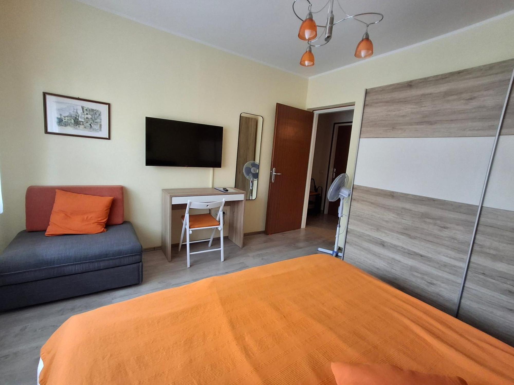 Apartments Orange Ловран Номер фото