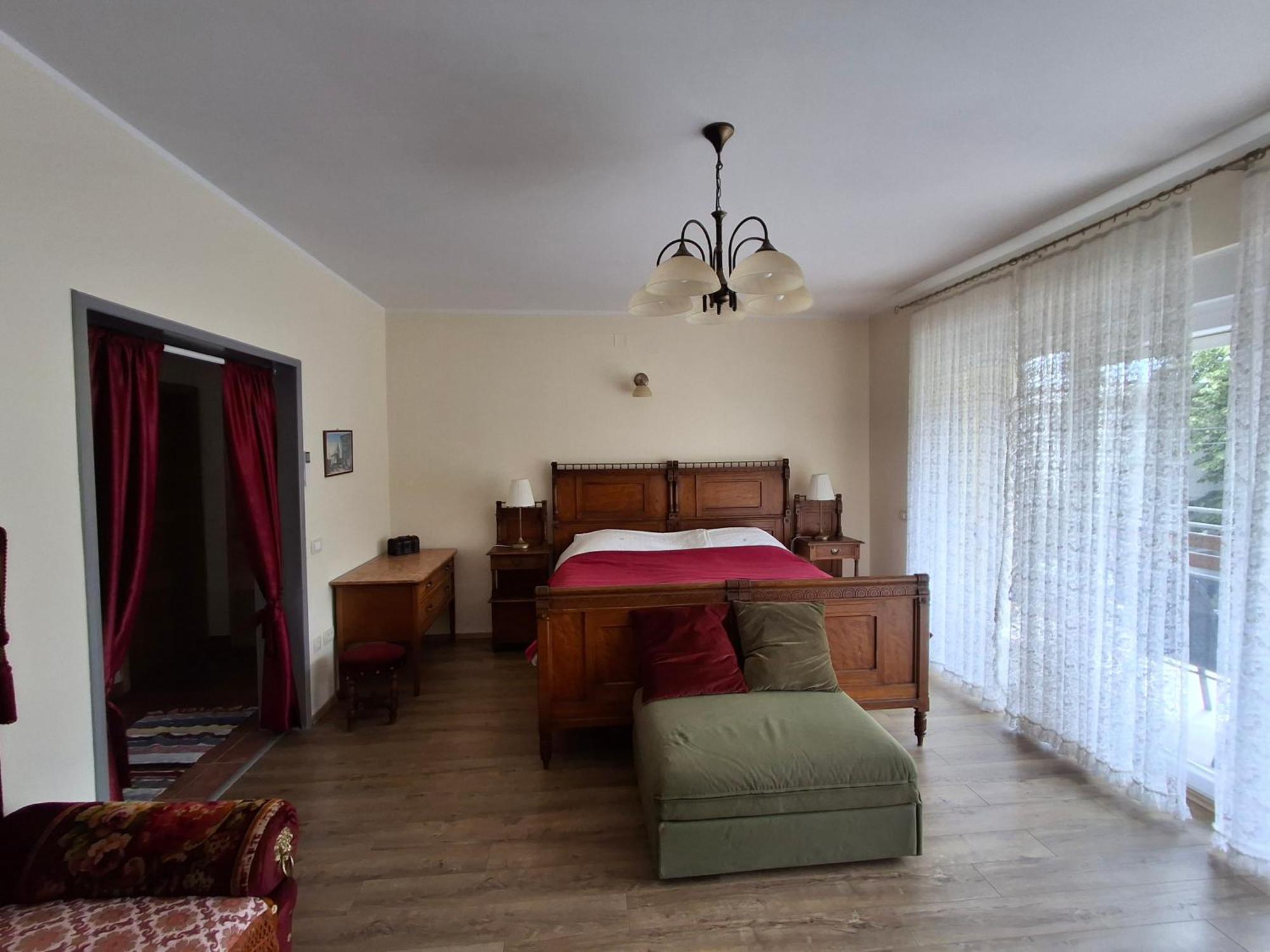 Apartments Orange Ловран Номер фото