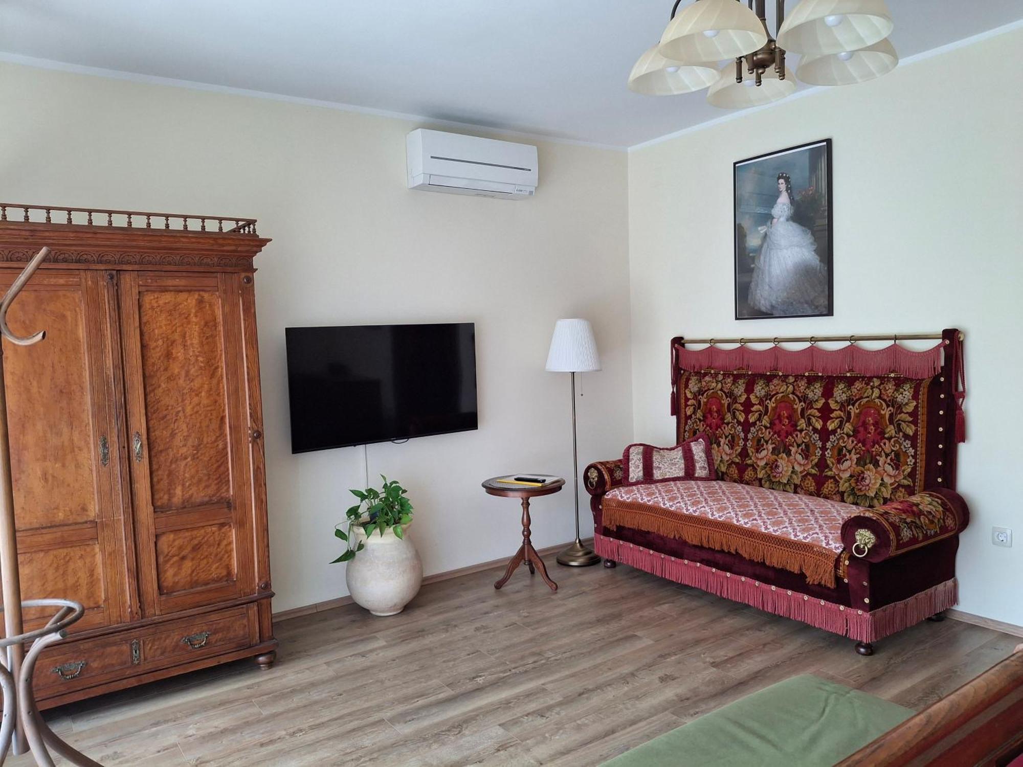 Apartments Orange Ловран Номер фото